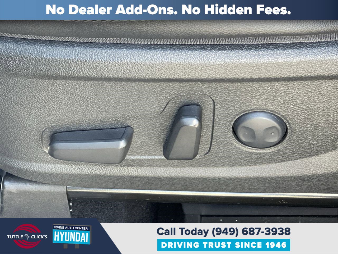 Certified 2023 Hyundai Santa Fe SEL Premium AWD/4WD image 22