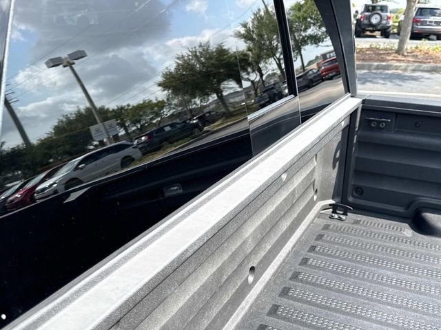 Certified 2023 Honda Ridgeline Black Edition image 11