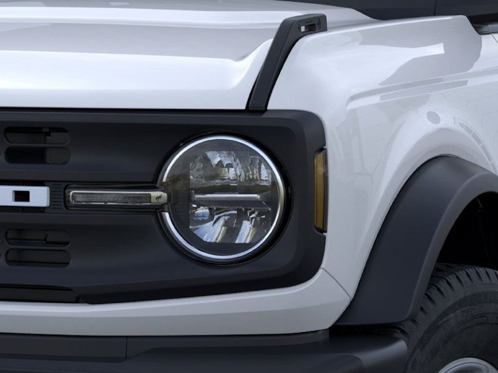 New 2026 Ford Bronco Big Bend AWD/4WD image 21