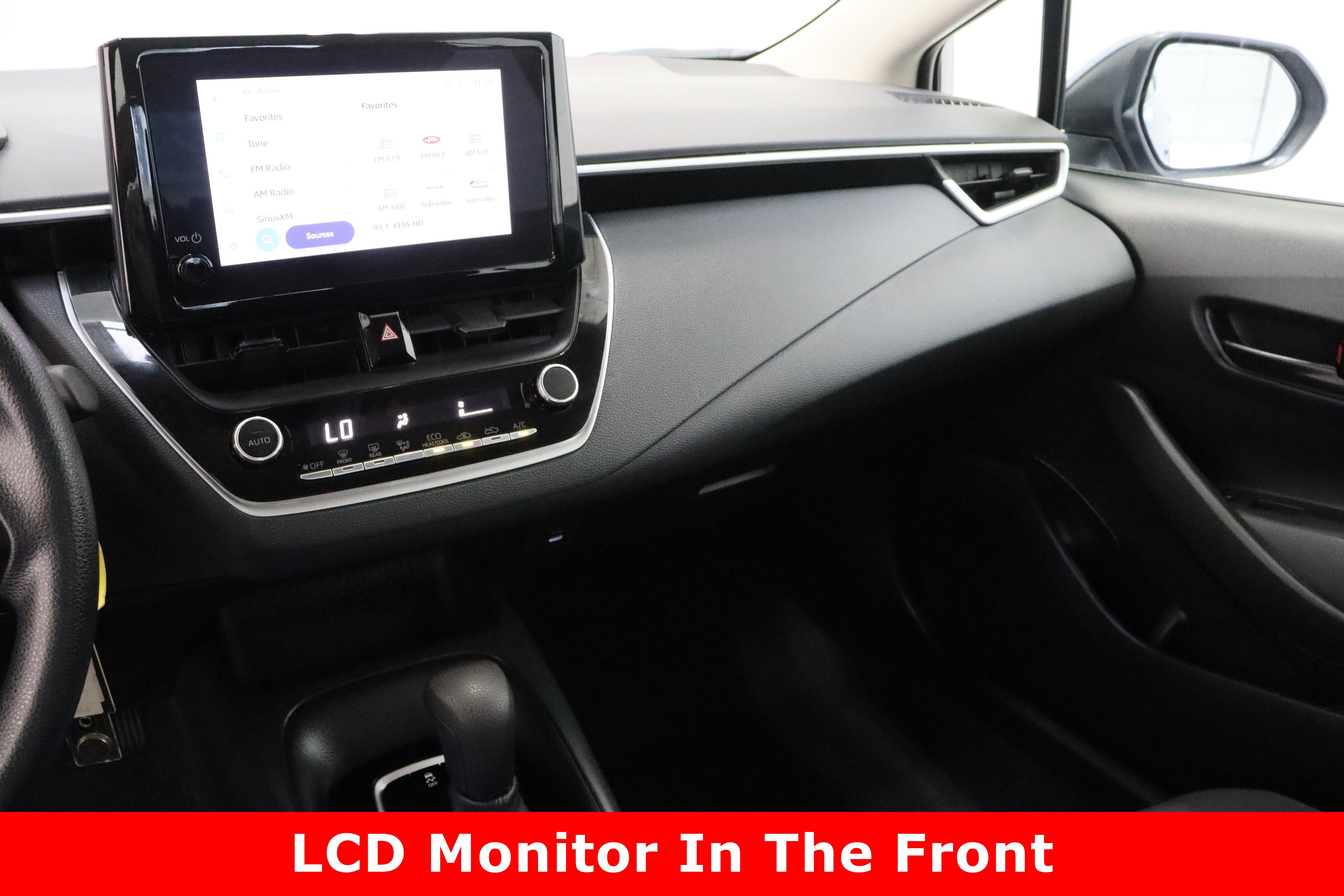 Used 2024 Toyota Corolla LE image 15