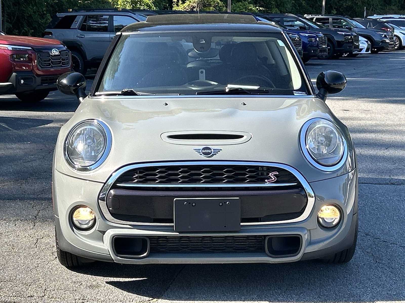 Used 2019 MINI Cooper S FWD image 6