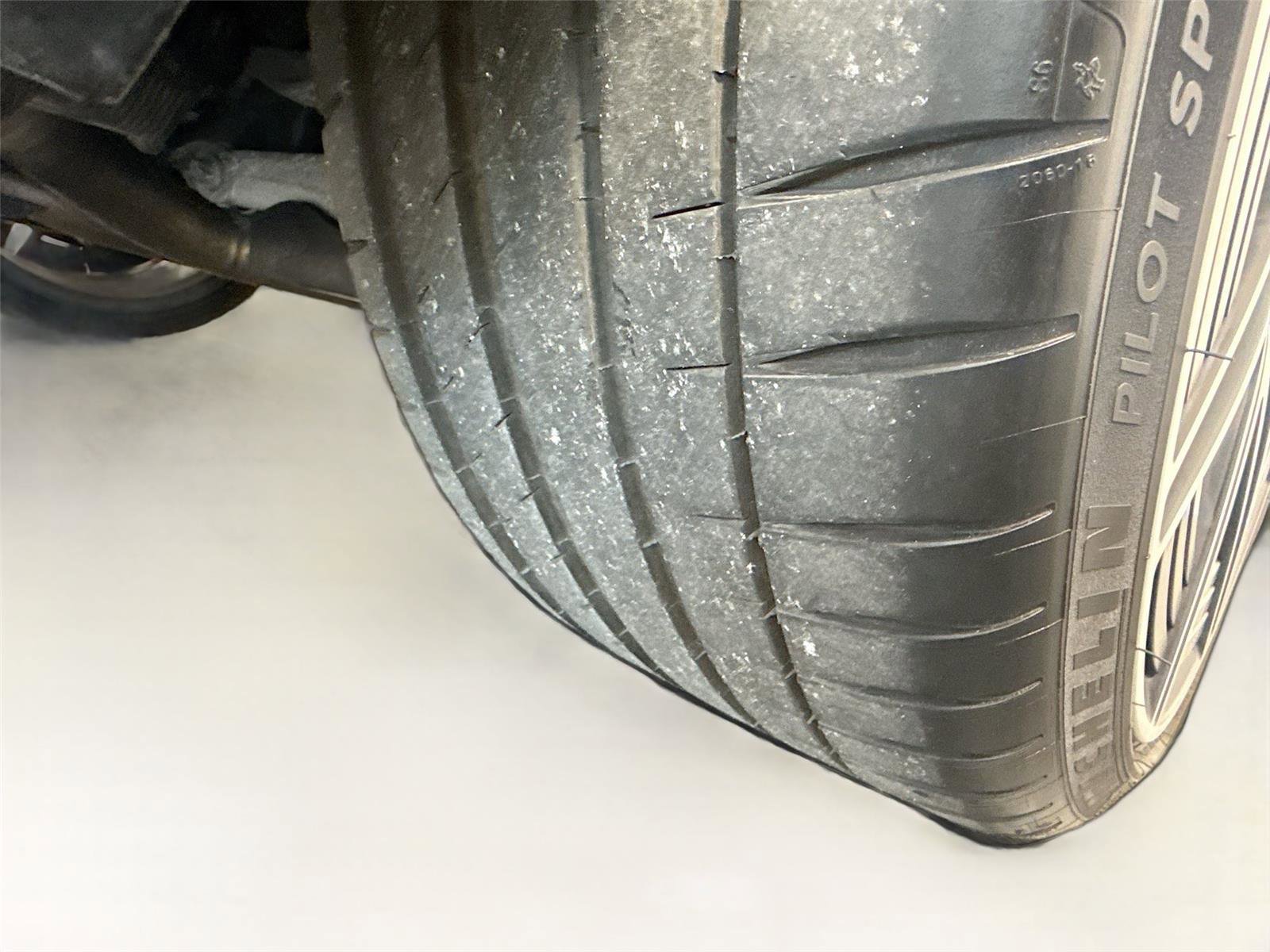 Used 2024 Mercedes-Benz C 43 AMG 4MATIC Sedan image 31