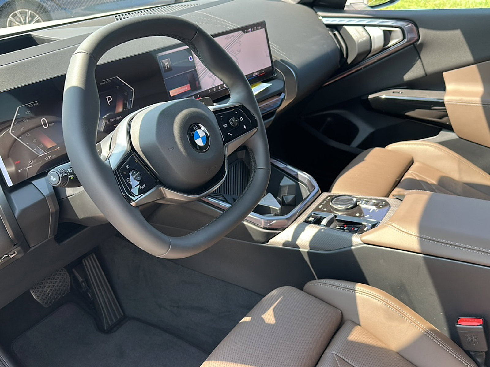 New 2026 BMW X3 xDrive30 w/ Premium Package image 9