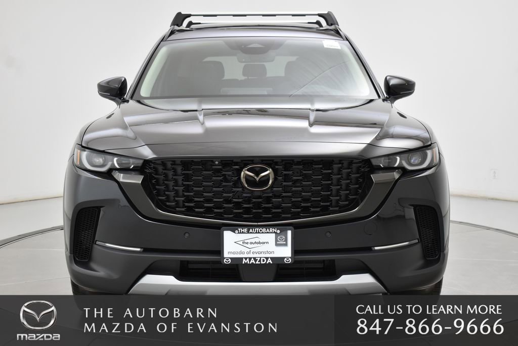 New 2026 MAZDA CX-50 AWD 2.5 S w/ Weather Package image 12