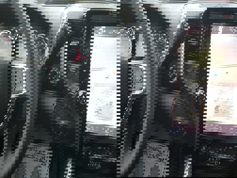 New 2026 RAM 2500 Big Horn image 19