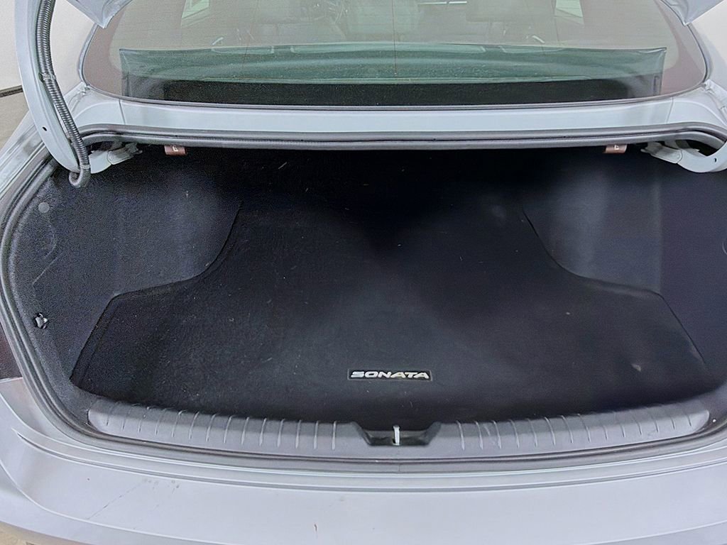 Used 2023 Hyundai Sonata SEL Plus image 17