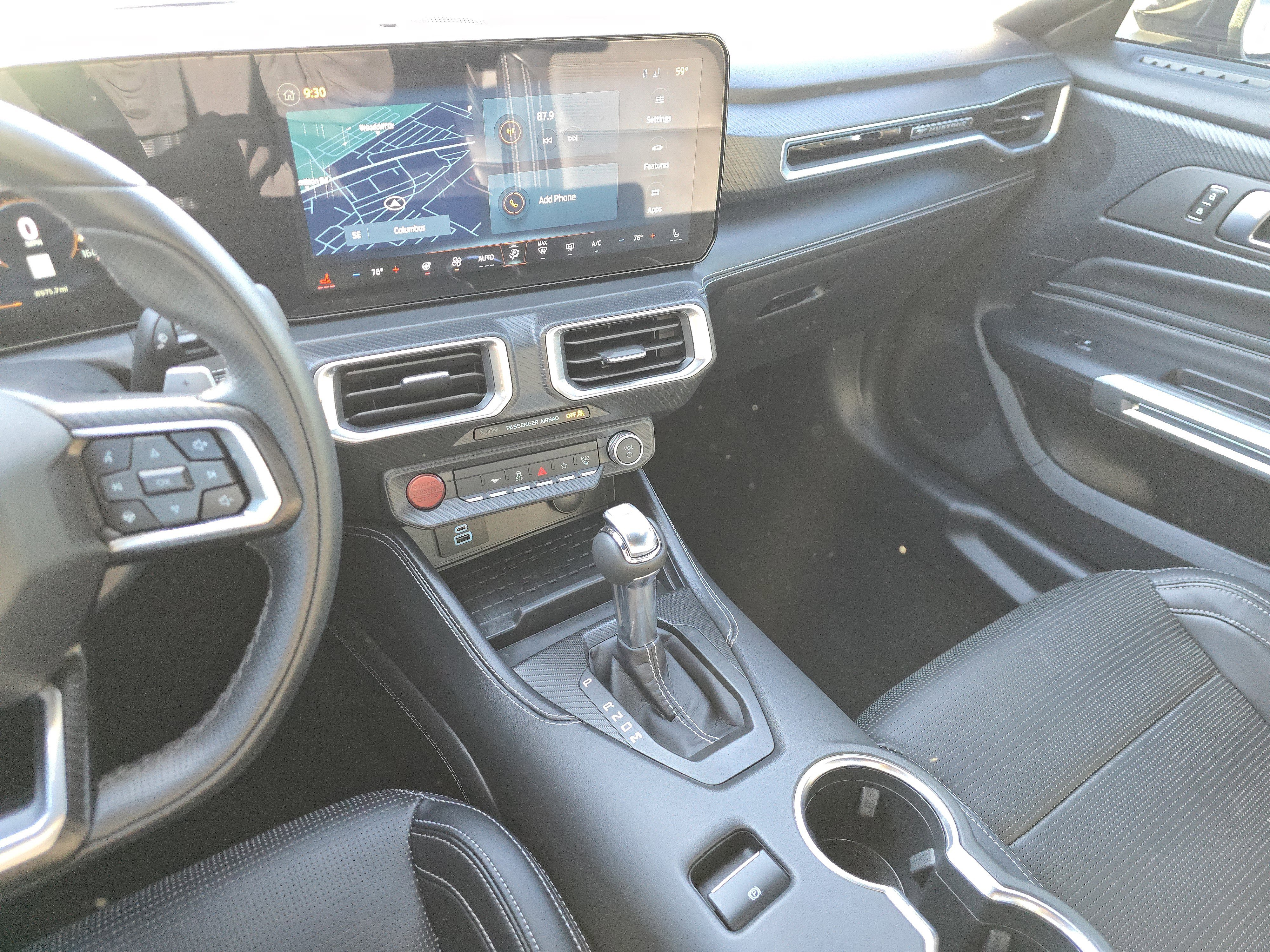 Used 2024 Ford Mustang GT Premium image 22