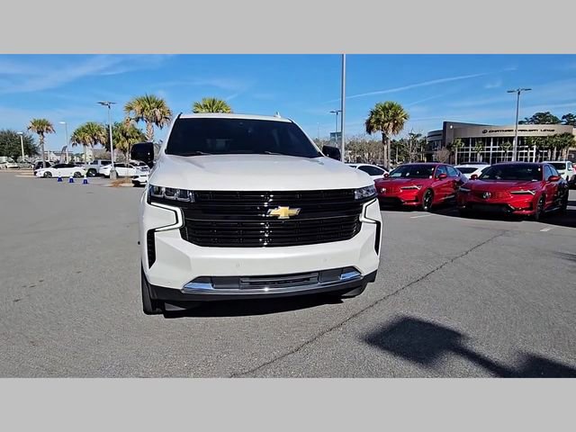 Used 2023 Chevrolet Tahoe LT w/ Luxury Package image 33
