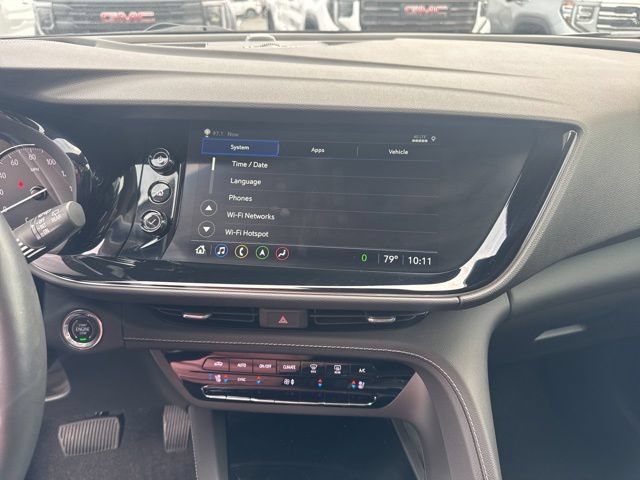 Used 2023 Buick Envision Avenir AWD/4WD image 12