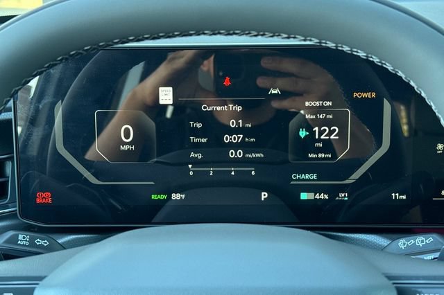 New 2026 Kia EV9 GT-Line AWD/4WD image 31