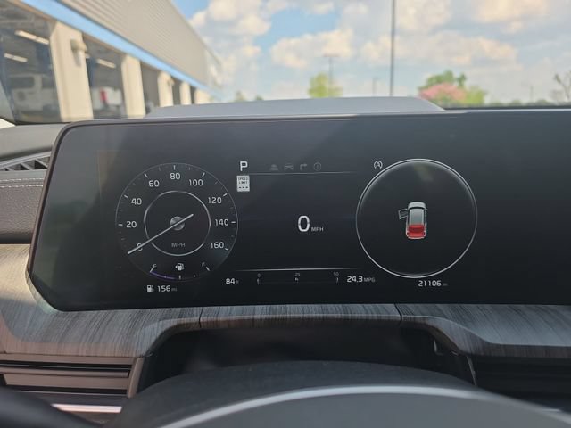 Used 2024 Kia Telluride SX Prestige w/ Towing Package AWD/4WD image 21