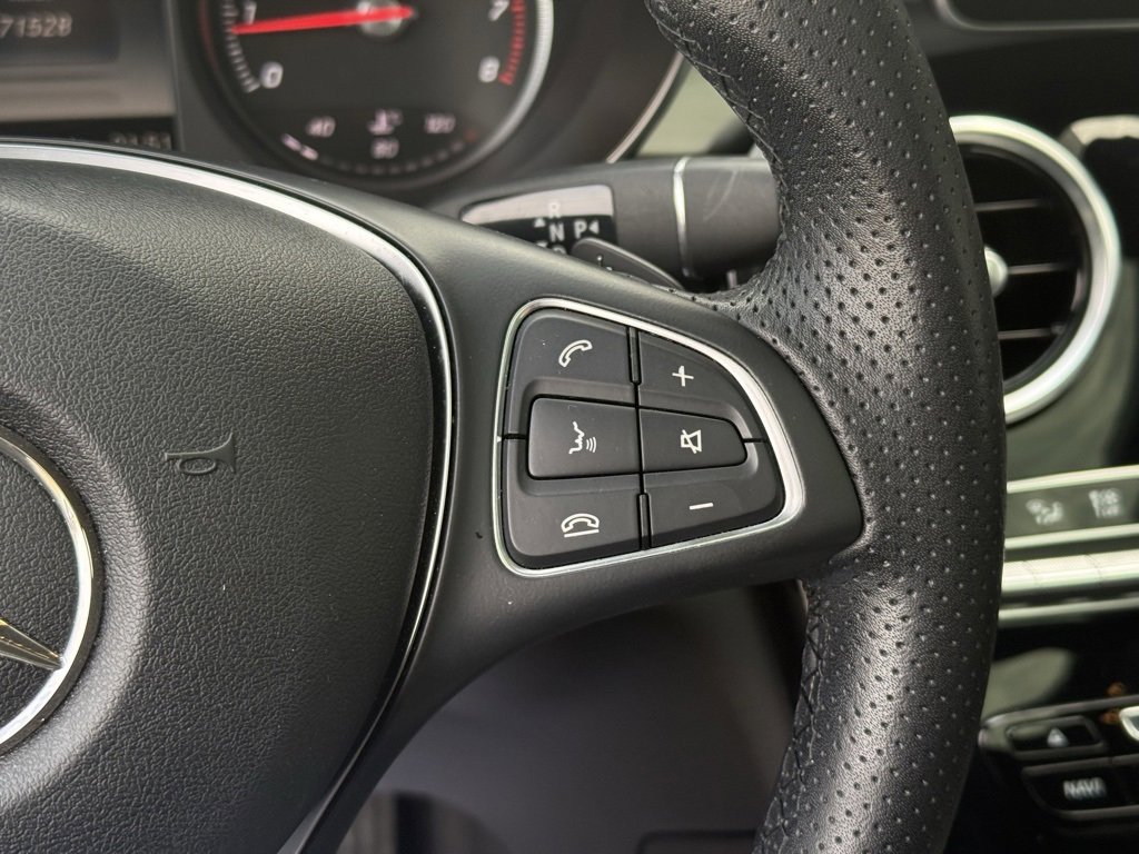 Used 2017 Mercedes-Benz GLC 300 4MATIC image 19