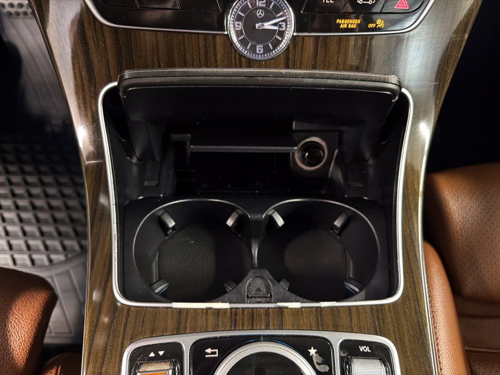 Used 2017 Mercedes-Benz C 300 4MATIC Coupe image 10