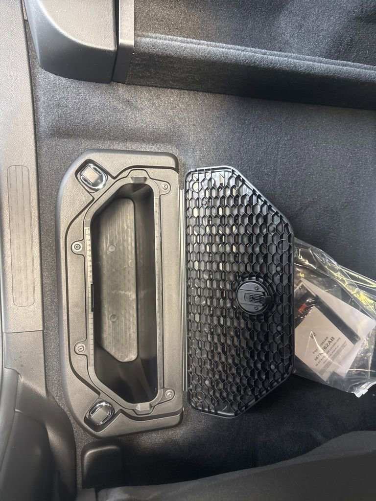 New 2026 RAM 1500 4x4 Crew Cab image 44