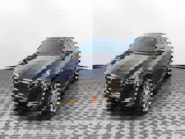 Used 2019 Cadillac CT6 Luxury w/ Driver Awareness Package image 3