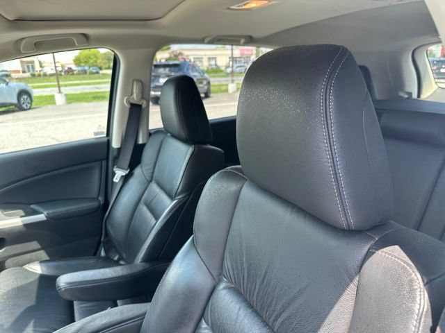 Used 2013 Honda CR-V EX-L image 11