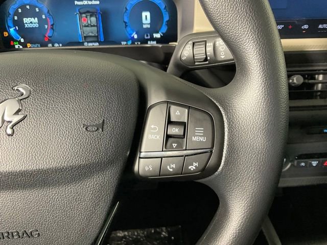 New 2025 Ford Bronco Sport Big Bend image 24