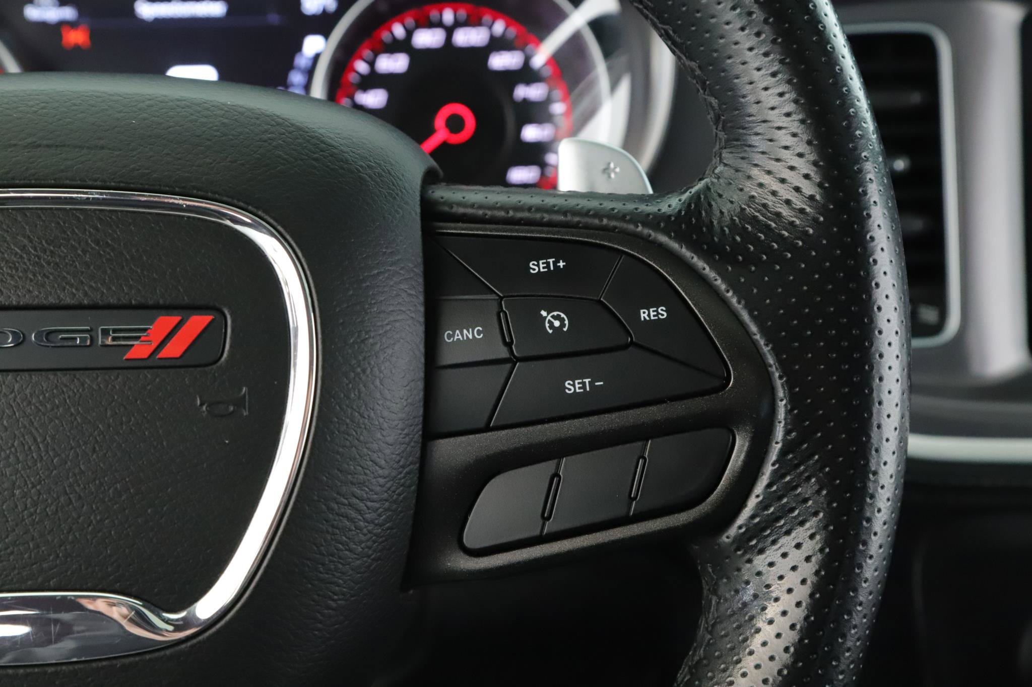 Used 2022 Dodge Charger Scat Pack image 9