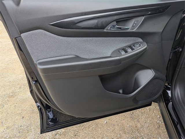 New 2026 Chevrolet TrailBlazer LS image 8