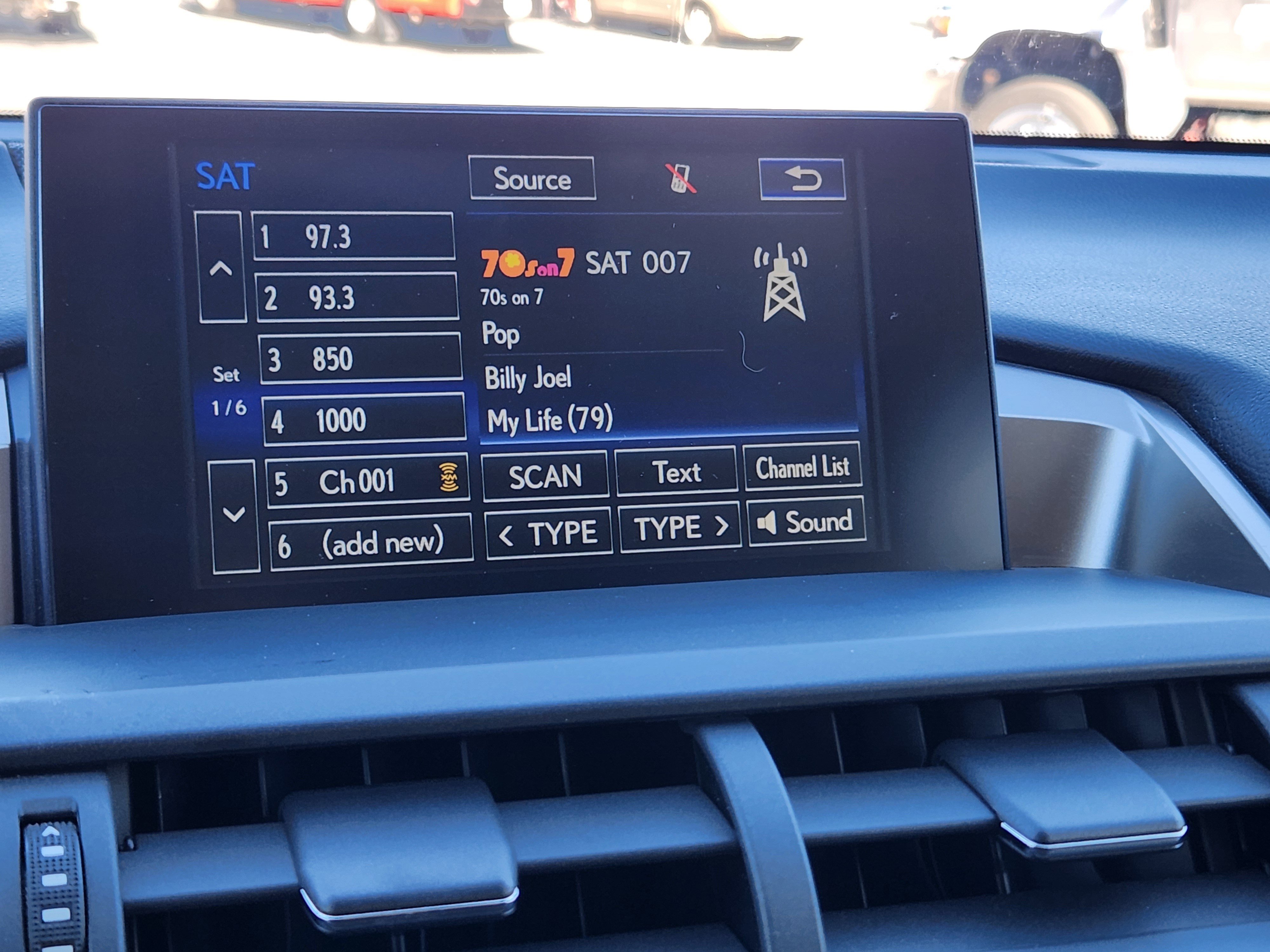 Used 2017 Lexus NX 300h AWD image 26