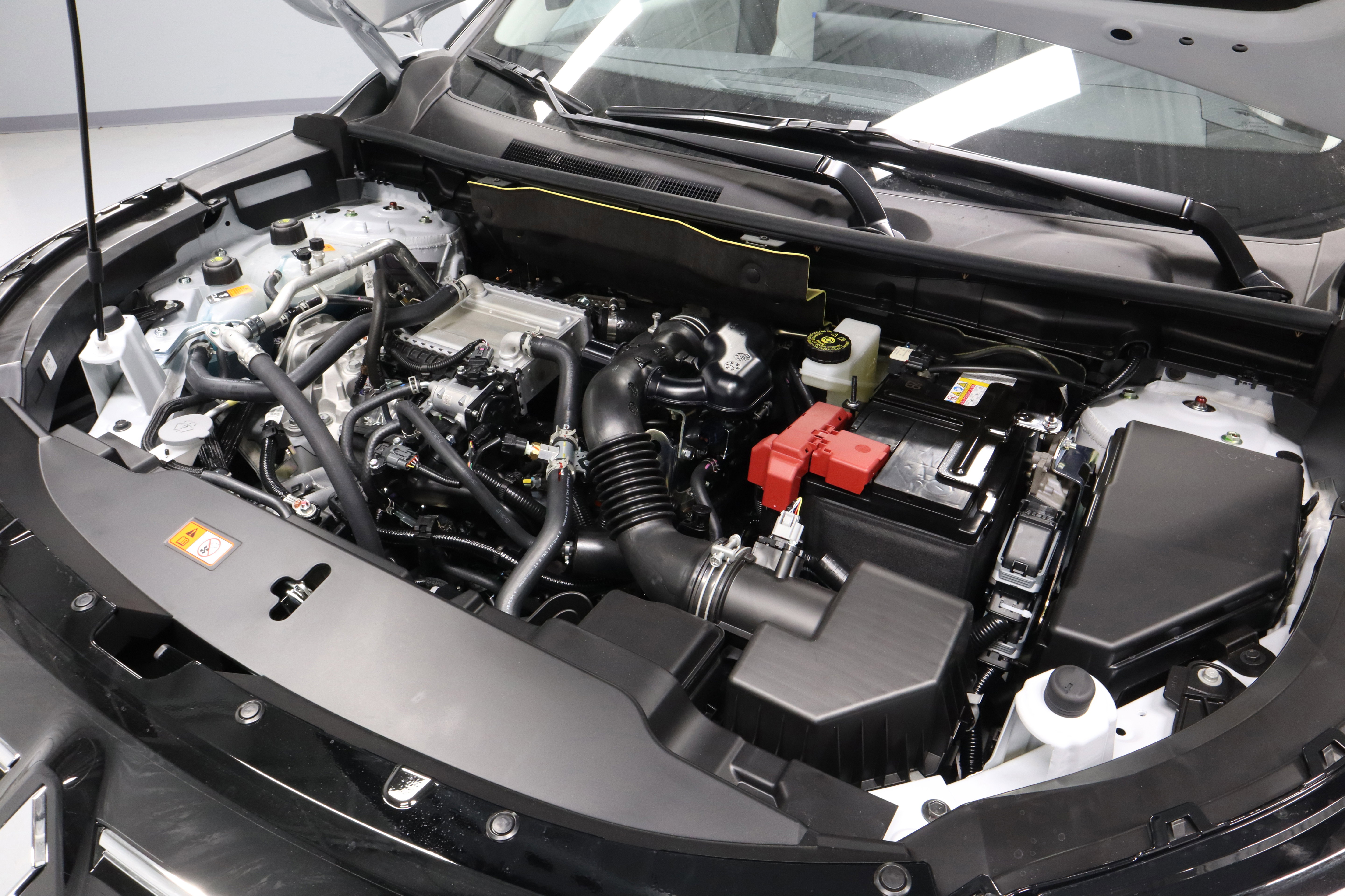 New 2026 Mitsubishi Outlander SE image 33