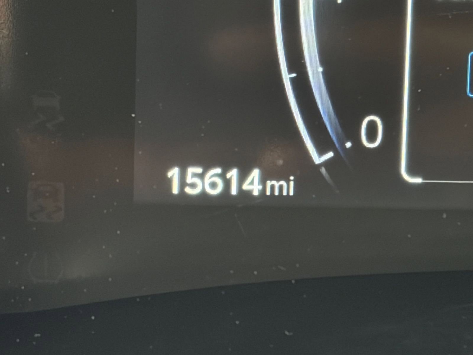 Used 2025 Toyota Grand Highlander FWD image 35