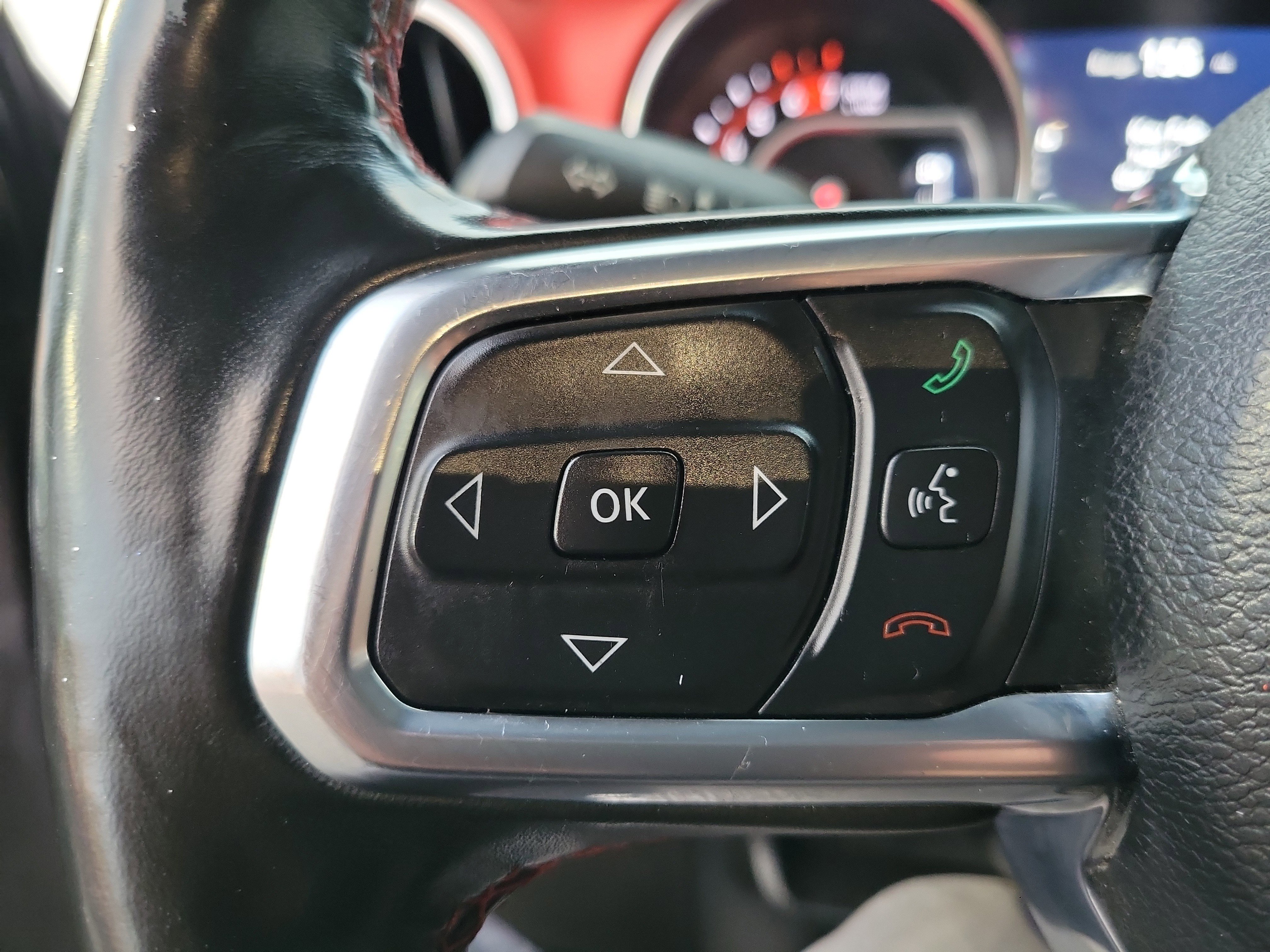 Used 2019 Jeep Wrangler Unlimited Rubicon image 7