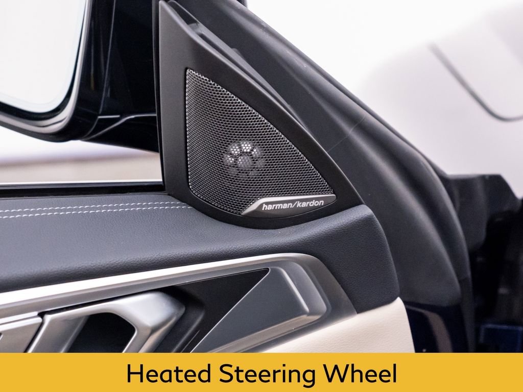 Used 2022 BMW 440i xDrive Convertible image 14