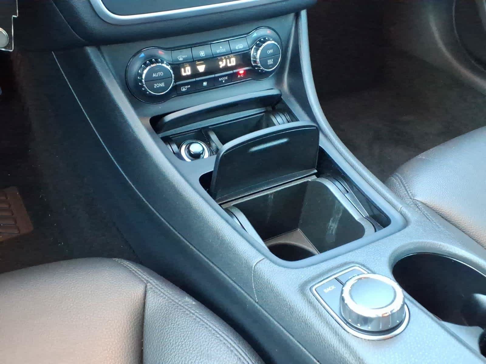Used 2014 Mercedes-Benz CLA 250 image 23