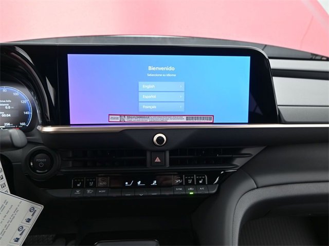 New 2026 Toyota Crown XLE image 6