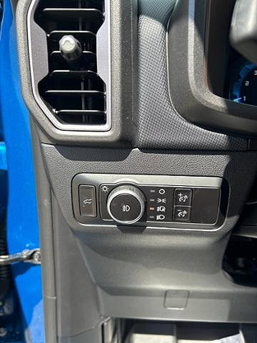 New 2025 Ford Bronco Sport Outer Banks w/ Sasquatch Outer Banks Package image 16