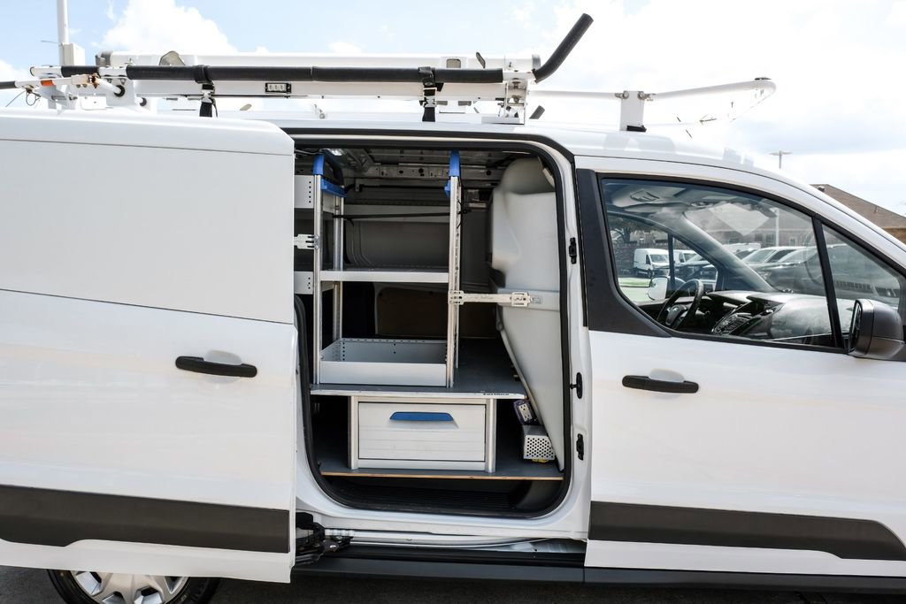 Used 2016 Ford Transit Connect XL image 31
