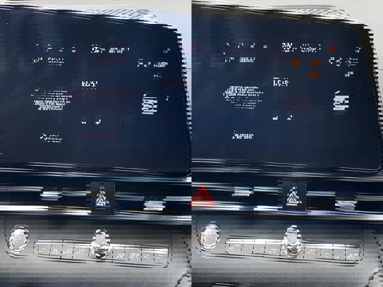 Used 2025 Hyundai Elantra SEL image 16