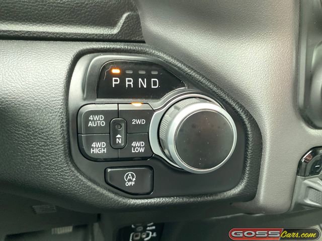 Certified 2022 RAM 1500 Big Horn image 13