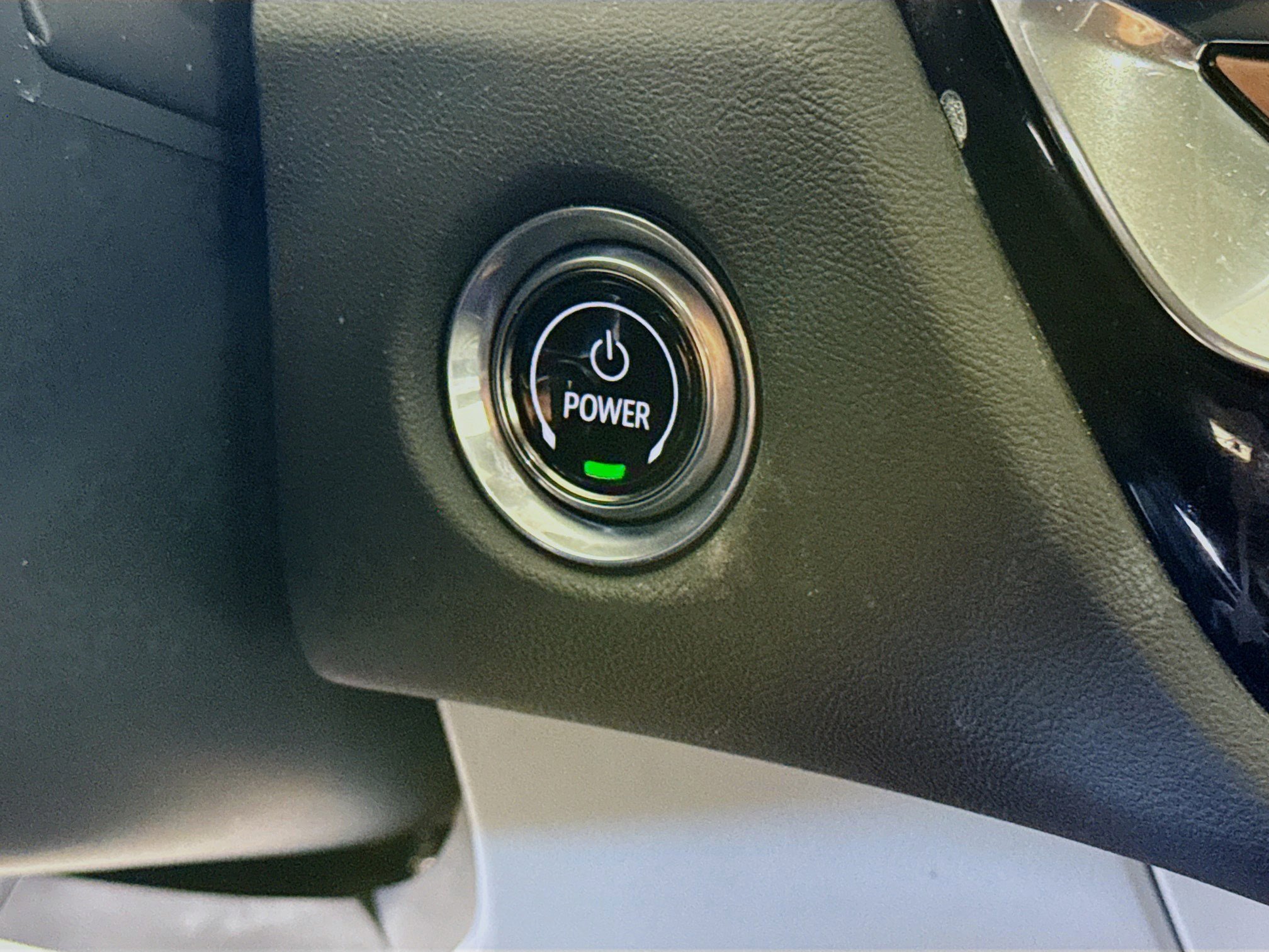 Used 2025 Cadillac Lyriq Luxury w/ LPO, Floor Liner Package image 21