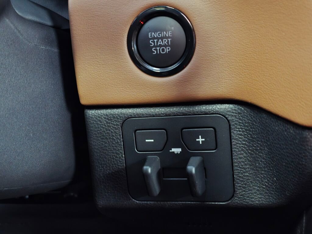 New 2026 Toyota Tundra 1794 Edition image 34