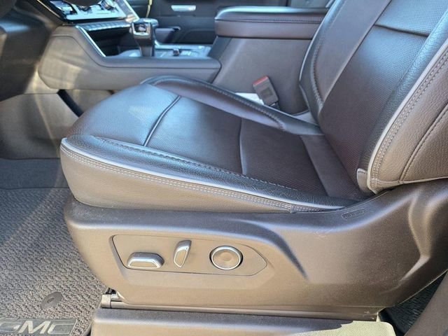 Used 2024 GMC Sierra 1500 Denali w/ Technology Package image 15