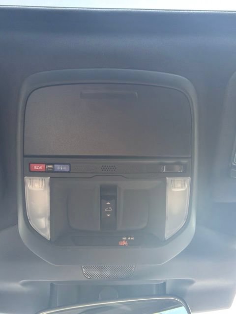 Certified 2025 Subaru Forester Limited AWD/4WD image 19