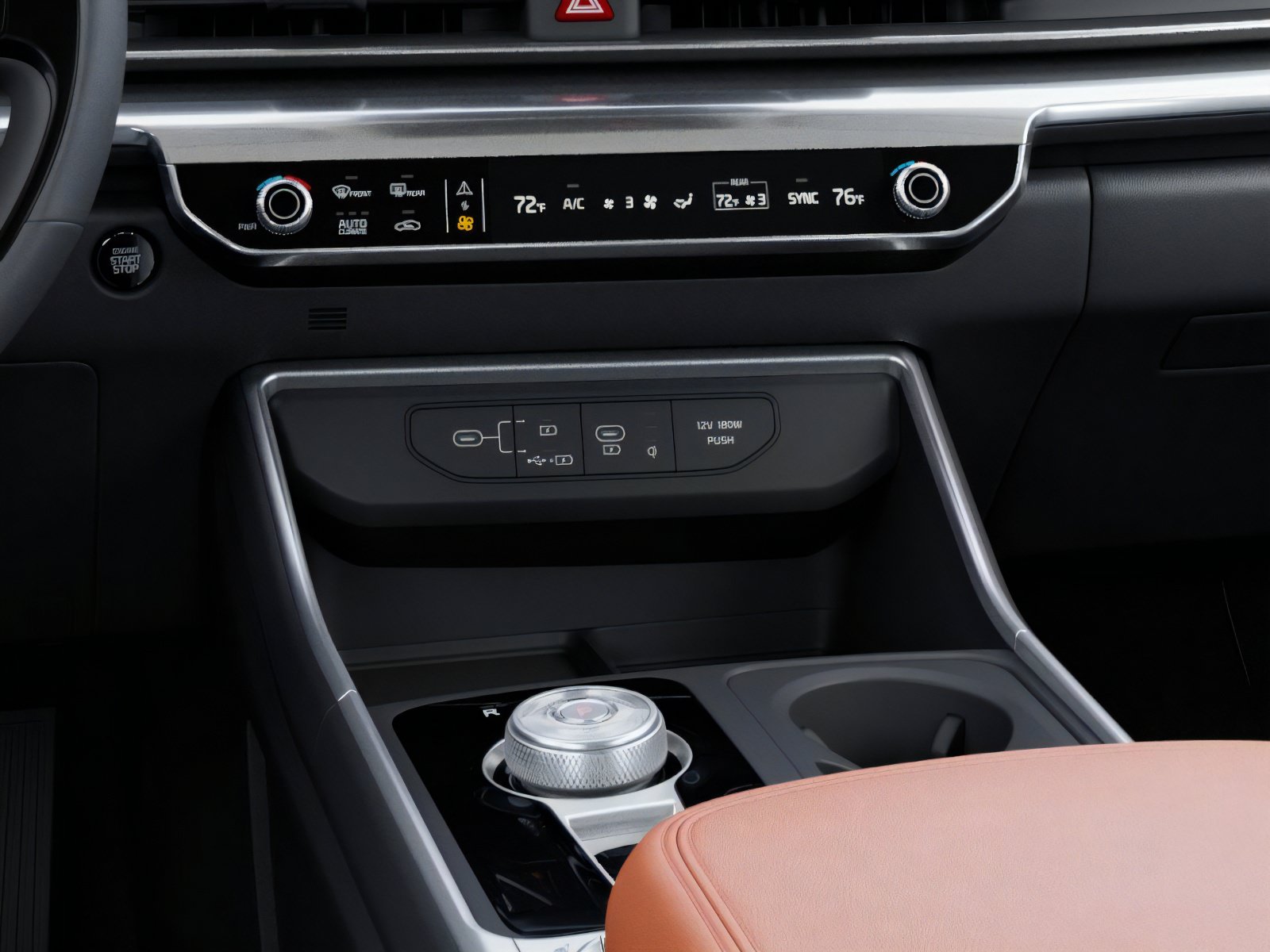 New 2027 Kia Carnival SX Prestige FWD image 23