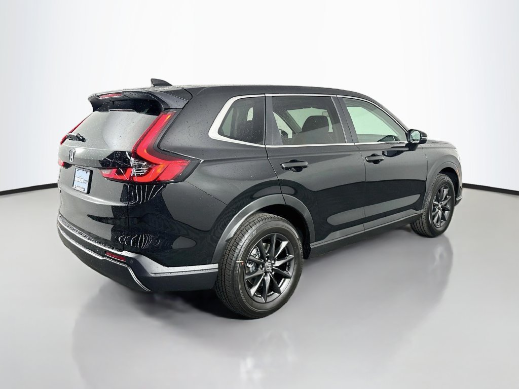 New 2027 Honda CR-V EX-L image 7