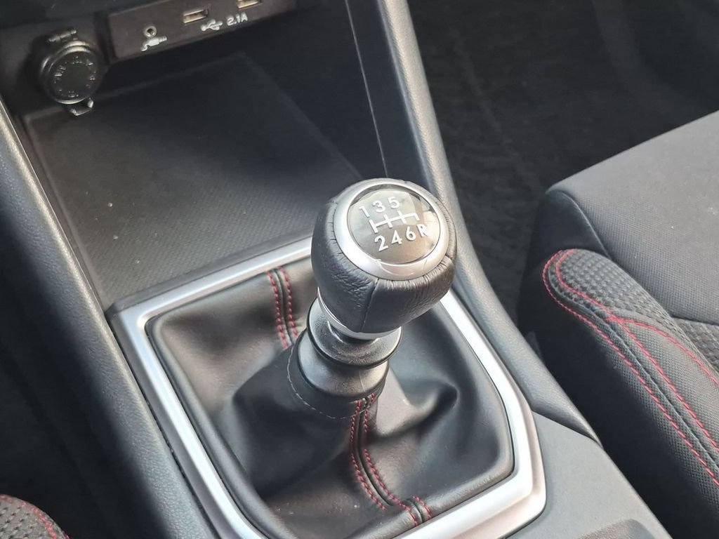 Used 2022 Subaru WRX Premium AWD/4WD image 16