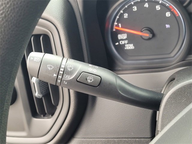 Used 2022 Chevrolet Silverado 1500 Custom image 14