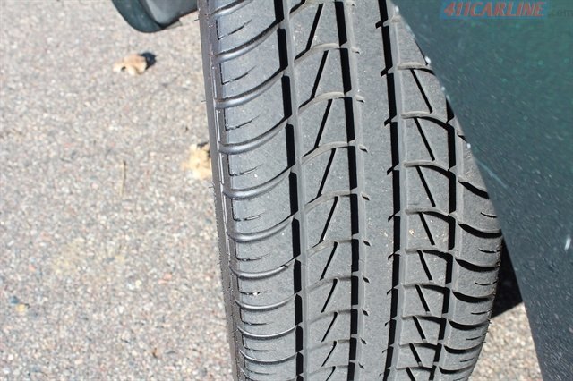 Used 2003 Buick Regal LS w/ LS Luxury Plus Package image 3