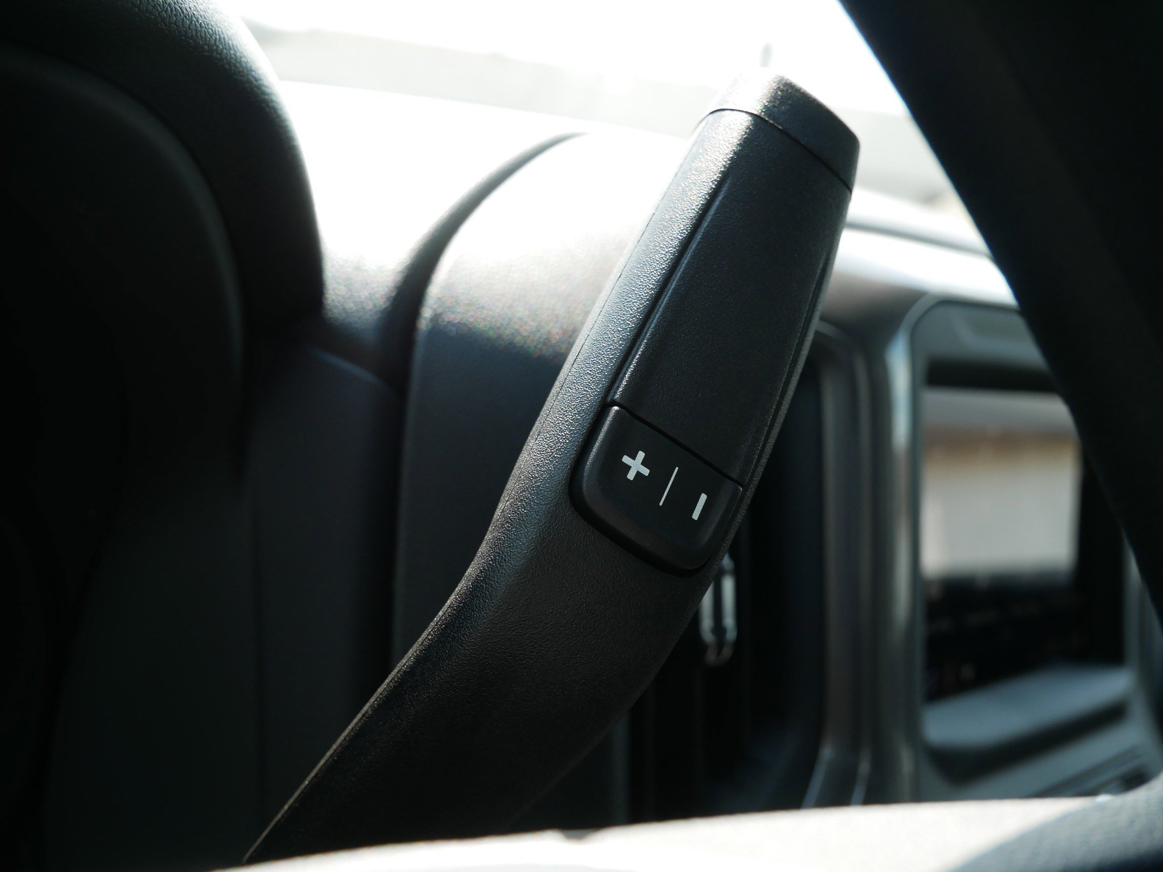 New 2025 GMC Sierra 3500 Pro w/ Convenience Package image 25