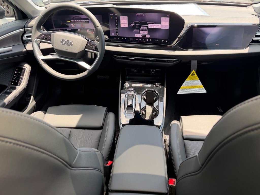 New 2026 Audi A5 2.0T Premium Plus AWD/4WD image 5