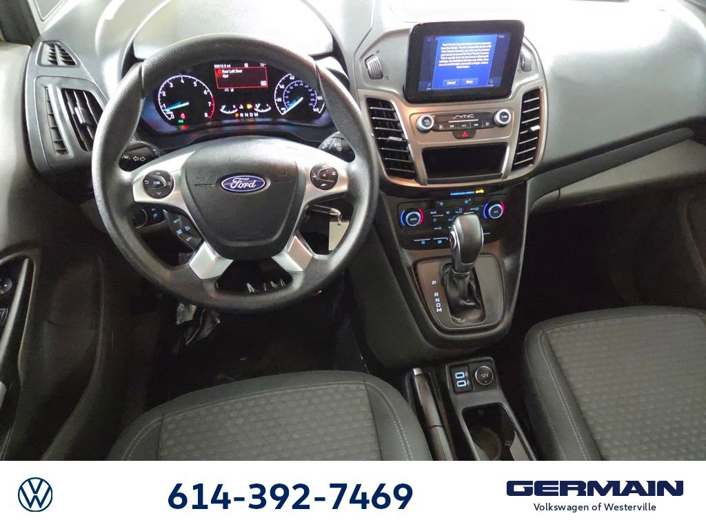 Used 2020 Ford Transit Connect XLT image 14