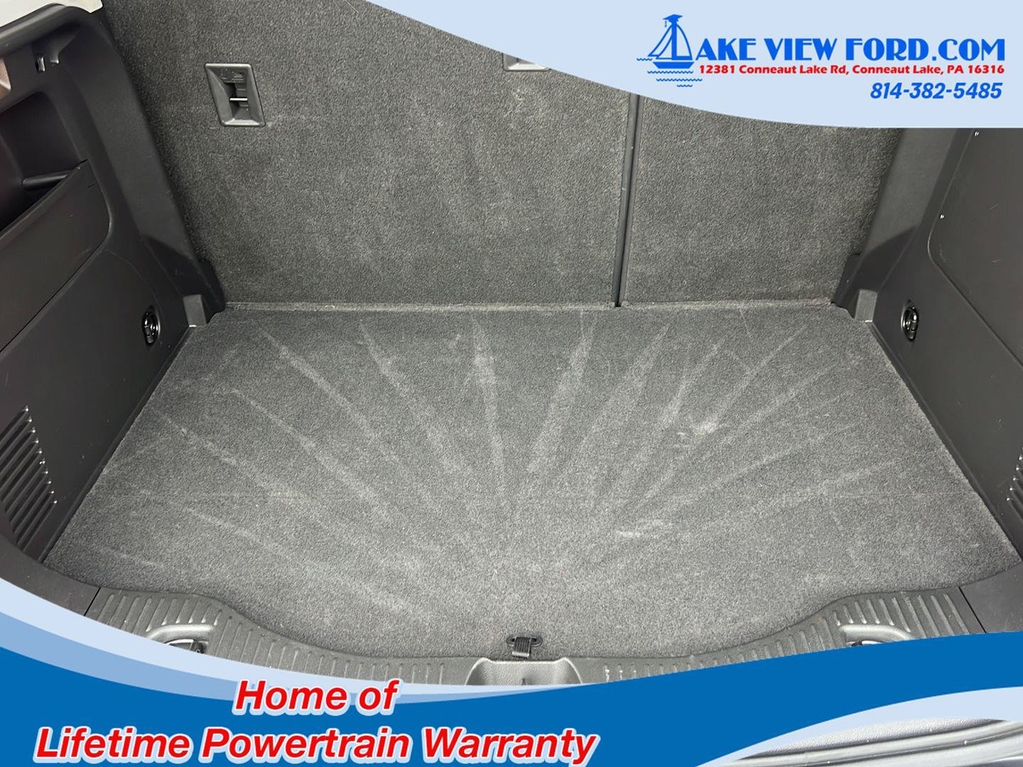 Used 2016 Buick Encore Convenience AWD/4WD image 15