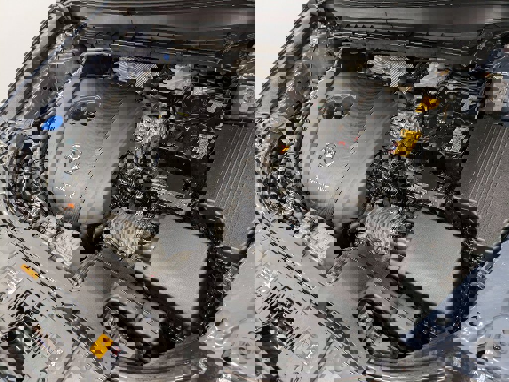 Certified 2023 MAZDA CX-5 Carbon Edition image 30