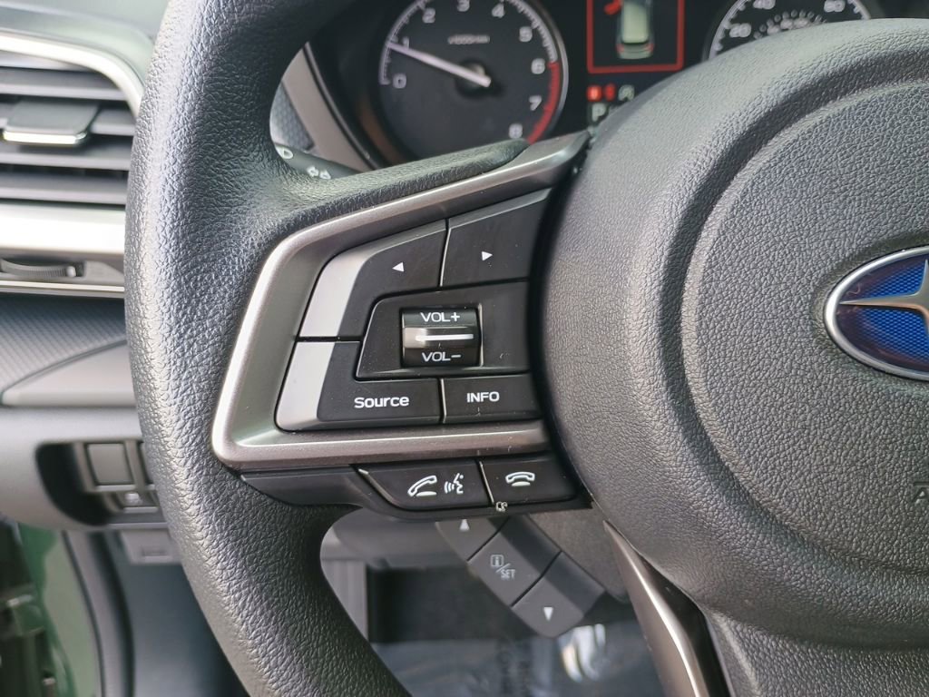 Certified 2023 Subaru Forester AWD/4WD image 25