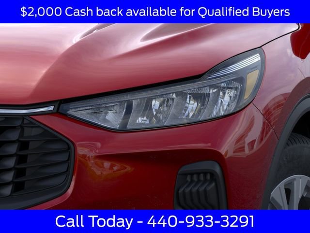 New 2026 Ford Escape Active w/ Tech Pack #1 AWD/4WD image 20